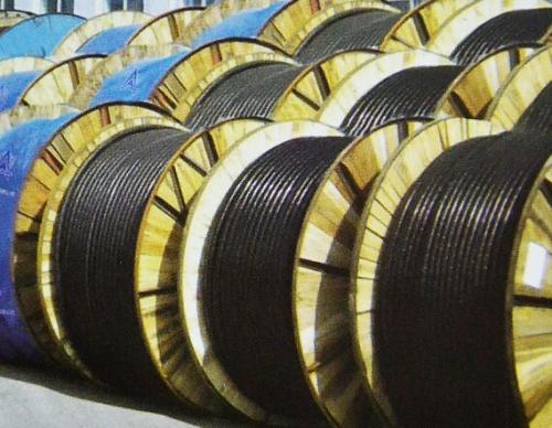 西安电力电缆回收
